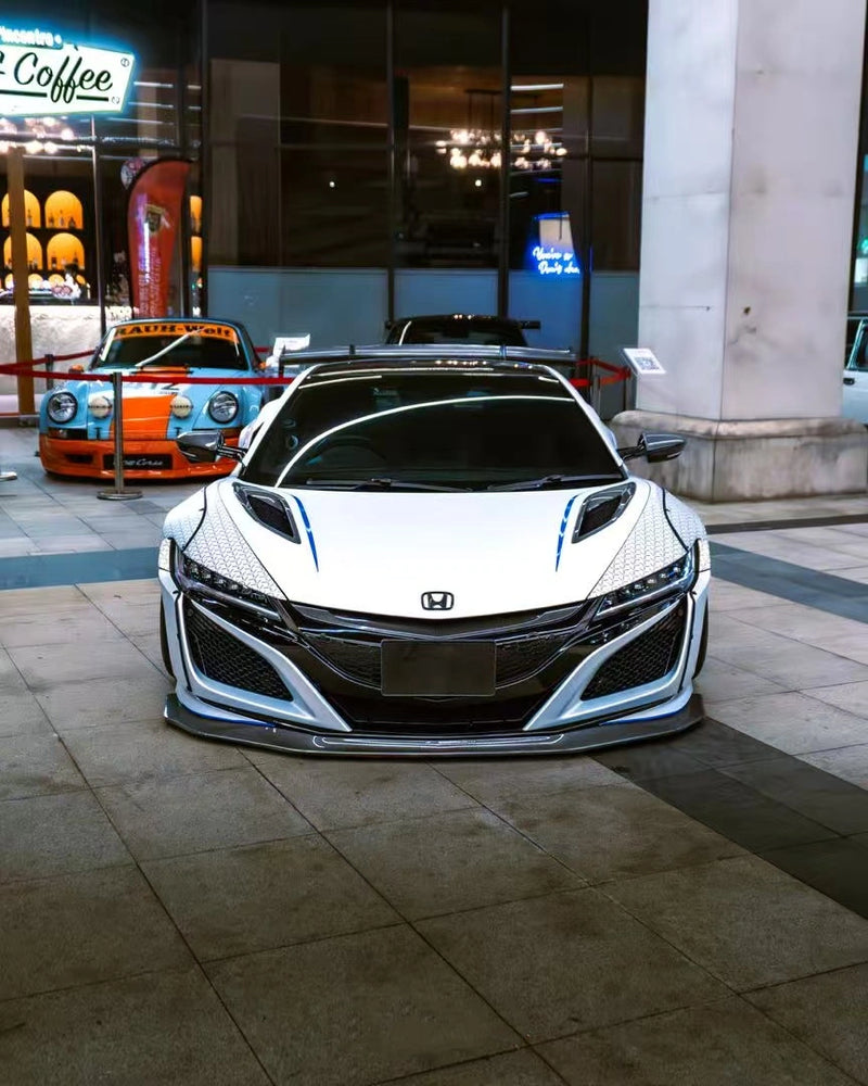 NSX